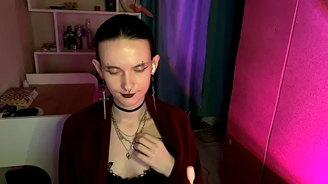 MabelDefina webcam