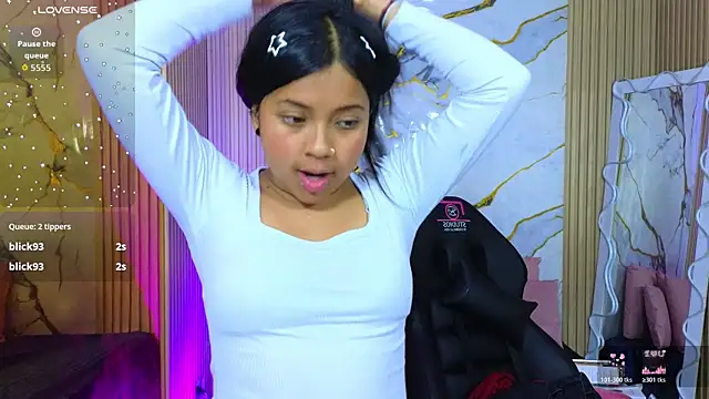 Maile_Tay webcam