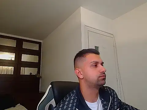 BryceReign webcam