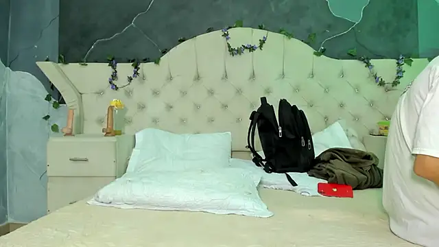 Andrewandlizzy webcam