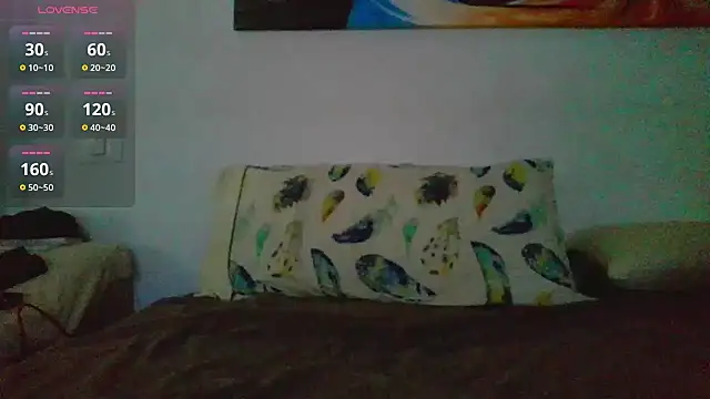 canarito18 webcam