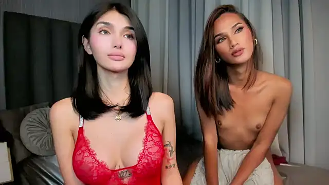 samyrahoward webcam