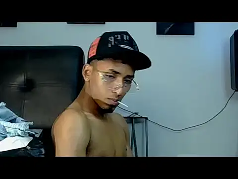 jack_vega1 webcam