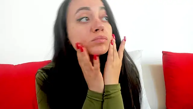 cute_angel95 webcam