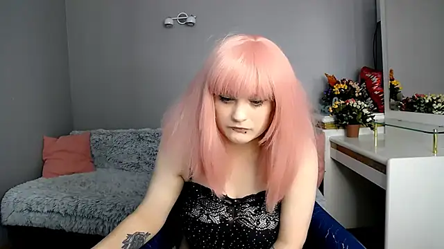 Estheri webcam