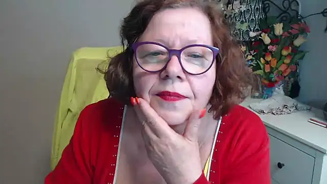 Adelewildx webcam