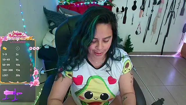elektra_32 webcam