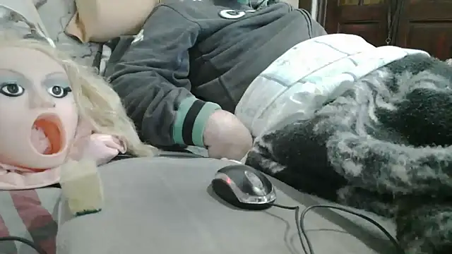 messi_syssy webcam