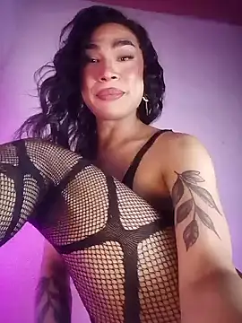 Soyshelly webcam