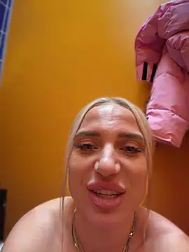 pinkstar_ webcam