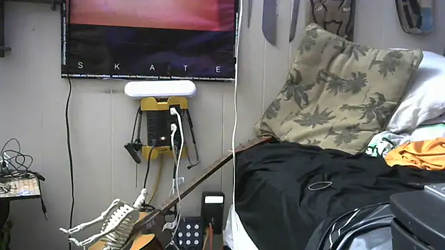 crassanova webcam
