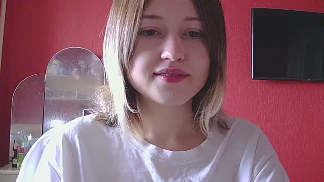 Beloved_Mary webcam