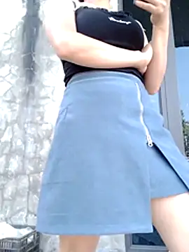 Zara-Lina webcam