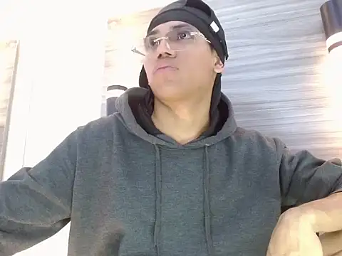 DaviidBuckx_ webcam