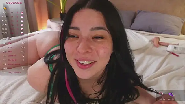 erika_moan webcam