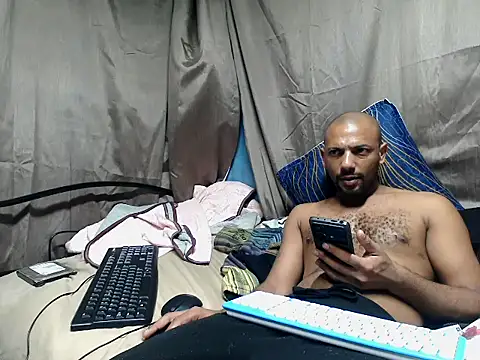 Camodick live sex cam