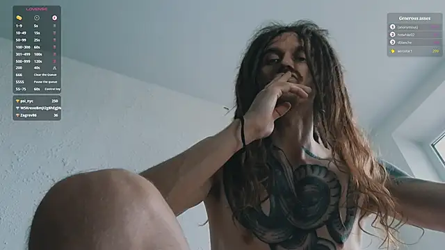 TechnoJesus