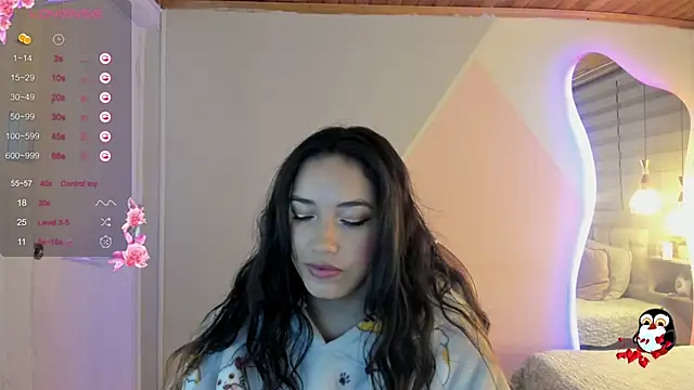 cristal__hot_1 webcam