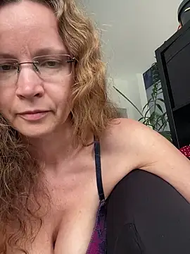 AnnikaRose webcam