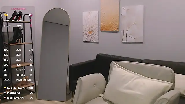 Ella_Sea webcam