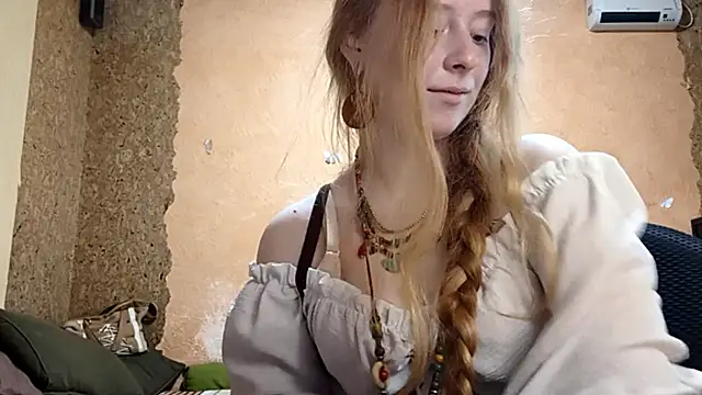 KateVibe_01 webcam