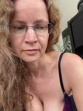 AnnikaRose webcam