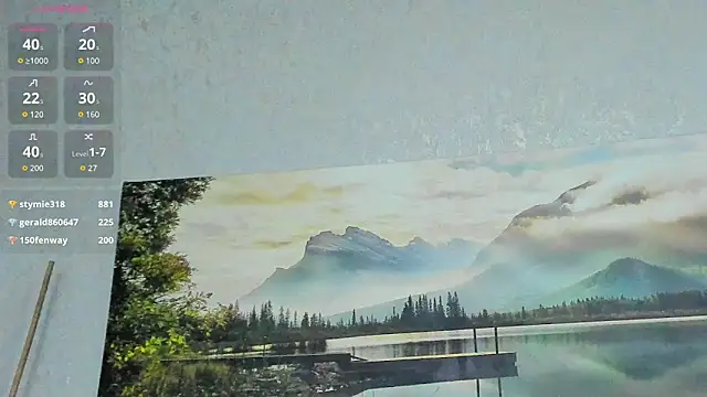 Tyler_durten webcam