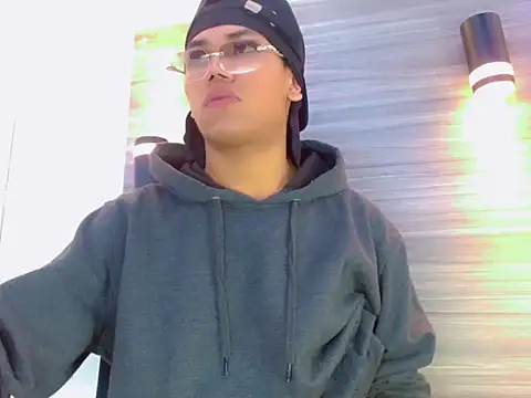 DaviidBuckx_ webcam