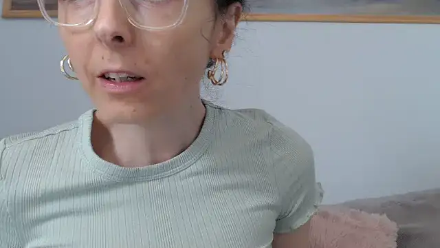 cleophee webcam