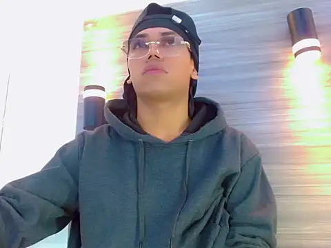 DaviidBuckx_ webcam