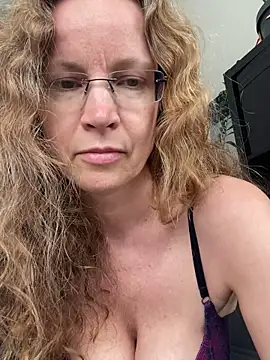 AnnikaRose webcam