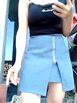 Zara-Lina webcam