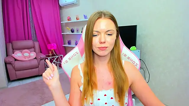 Strawberrye webcam