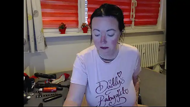 Alexie33 webcam