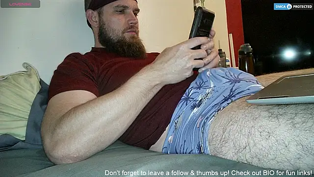 dikdowndaddy webcam