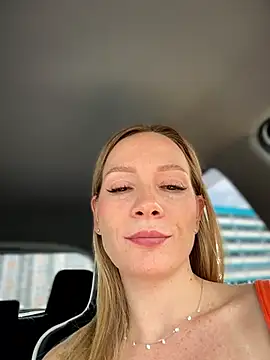 LavenderHot webcam