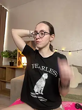 MartiniiSelenna webcam