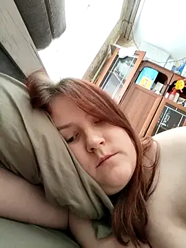 DesireMelissa webcam