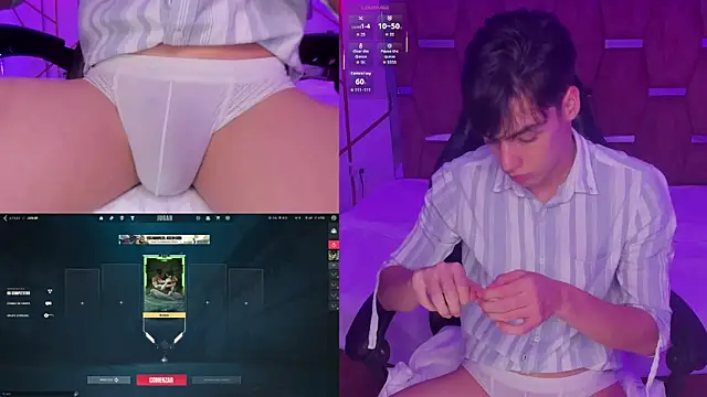 Gerony_ webcam