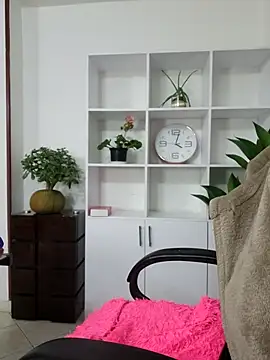 Gina_Myers webcam