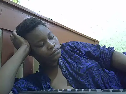 Sweetkad webcam