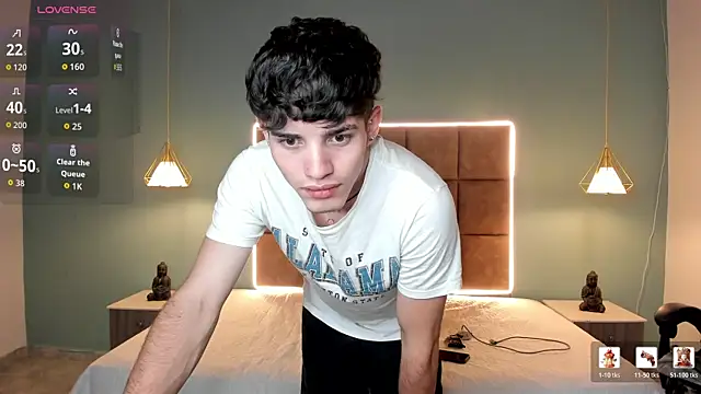 AlejooTwink webcam