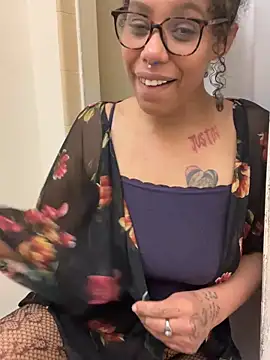 Princess_Desirae webcam