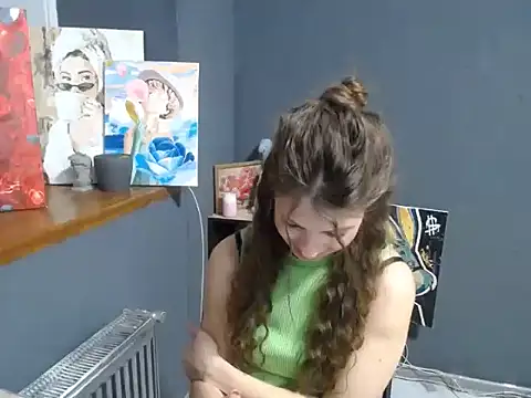 felicity_gold webcam