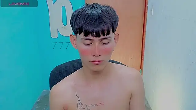 tanjiro_cute webcam