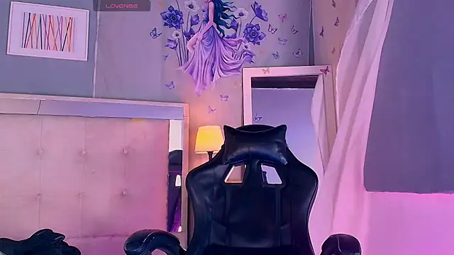 Emily_Castillo_1 webcam