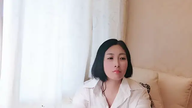 Rachel-6600 webcam