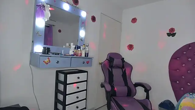 soffy_rosses webcam