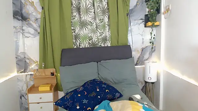 ImPearl webcam