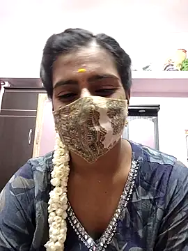 Tamil-Meenu12 webcam